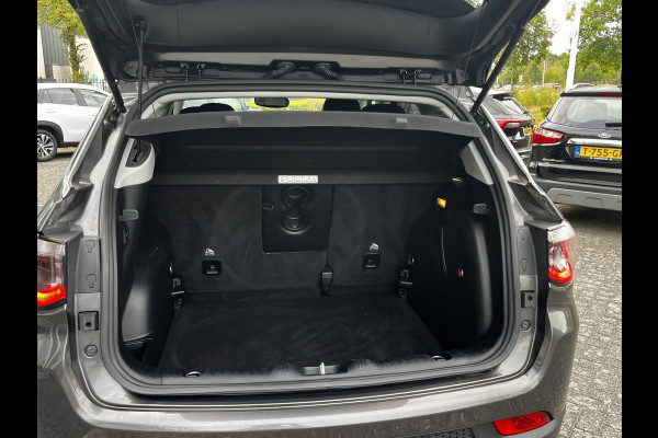 Jeep Compass 1.4 MultiAir Limited 4x4 170pk/125kW Automaat 9-traps | ACC | Elektr. achterklep | Beats | Apple / Android Carplay | Keyless | Two-tone lak etc. etc.
