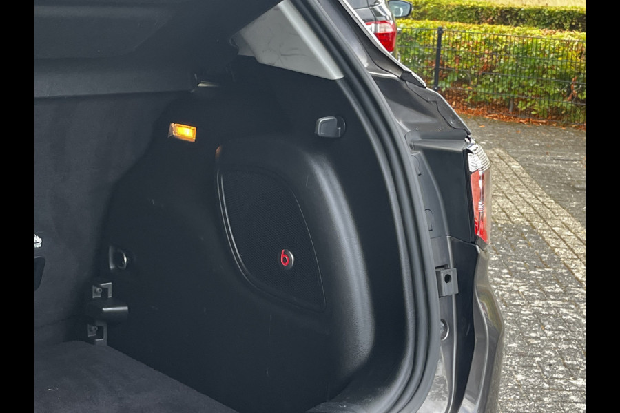 Jeep Compass 1.4 MultiAir Limited 4x4 170pk/125kW Automaat 9-traps | ACC | Elektr. achterklep | Beats | Apple / Android Carplay | Keyless | Two-tone lak etc. etc.