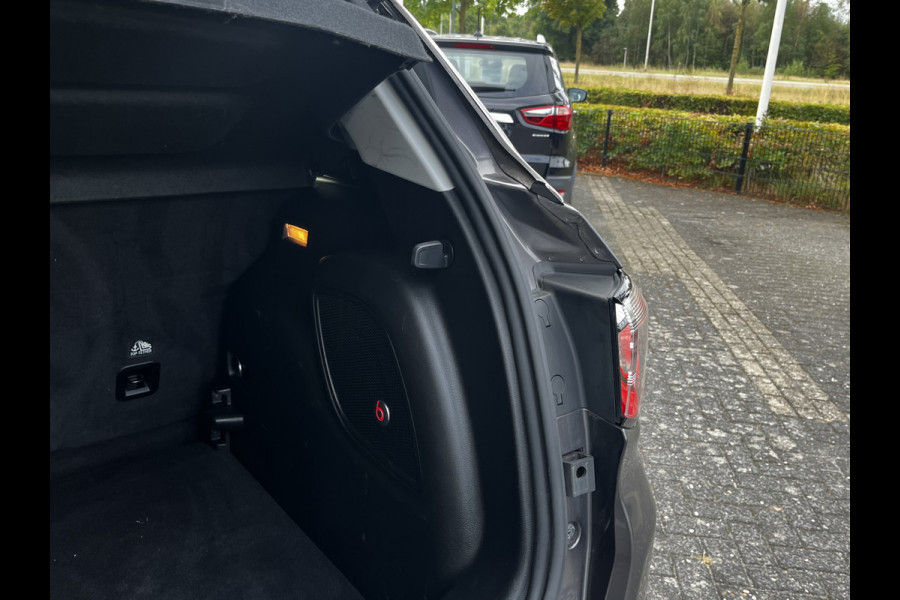 Jeep Compass 1.4 MultiAir Limited 4x4 170pk/125kW Automaat 9-traps | ACC | Elektr. achterklep | Beats | Apple / Android Carplay | Keyless | Two-tone lak etc. etc.
