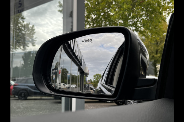 Jeep Compass 1.4 MultiAir Limited 4x4 170pk/125kW Automaat 9-traps | ACC | Elektr. achterklep | Beats | Apple / Android Carplay | Keyless | Two-tone lak etc. etc.