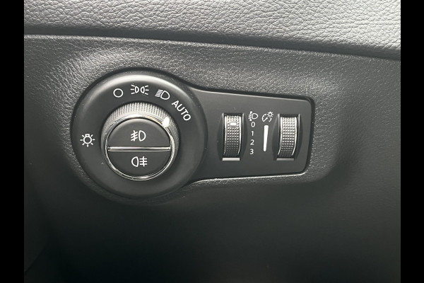 Jeep Compass 1.4 MultiAir Limited 4x4 170pk/125kW Automaat 9-traps | ACC | Elektr. achterklep | Beats | Apple / Android Carplay | Keyless | Two-tone lak etc. etc.