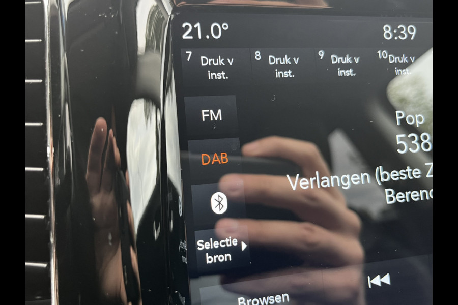 Jeep Compass 1.4 MultiAir Limited 4x4 170pk/125kW Automaat 9-traps | ACC | Elektr. achterklep | Beats | Apple / Android Carplay | Keyless | Two-tone lak etc. etc.