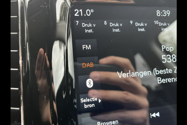Jeep Compass 1.4 MultiAir Limited 4x4 170pk/125kW Automaat 9-traps | ACC | Elektr. achterklep | Beats | Apple / Android Carplay | Keyless | Two-tone lak etc. etc.