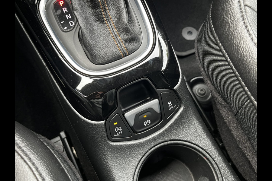 Jeep Compass 1.4 MultiAir Limited 4x4 170pk/125kW Automaat 9-traps | ACC | Elektr. achterklep | Beats | Apple / Android Carplay | Keyless | Two-tone lak etc. etc.