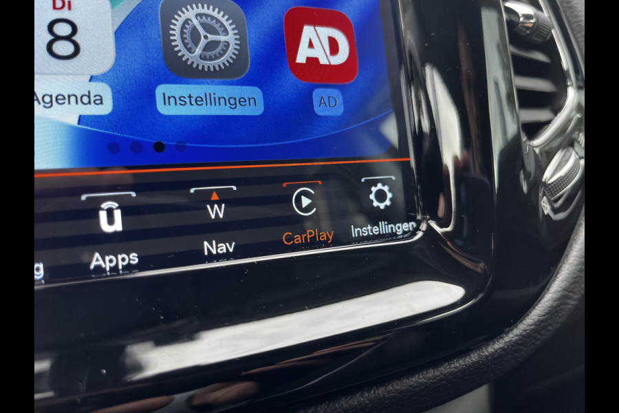Jeep Compass 1.4 MultiAir Limited 4x4 170pk/125kW Automaat 9-traps | ACC | Elektr. achterklep | Beats | Apple / Android Carplay | Keyless | Two-tone lak etc. etc.