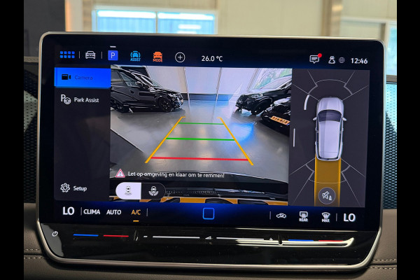 Volkswagen Tiguan 1.5 eTSI Panorama Sfeerverl. Blackstyle 1e eigenaar