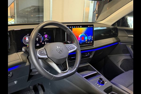 Volkswagen Tiguan 1.5 eTSI Panorama Sfeerverl. Blackstyle 1e eigenaar