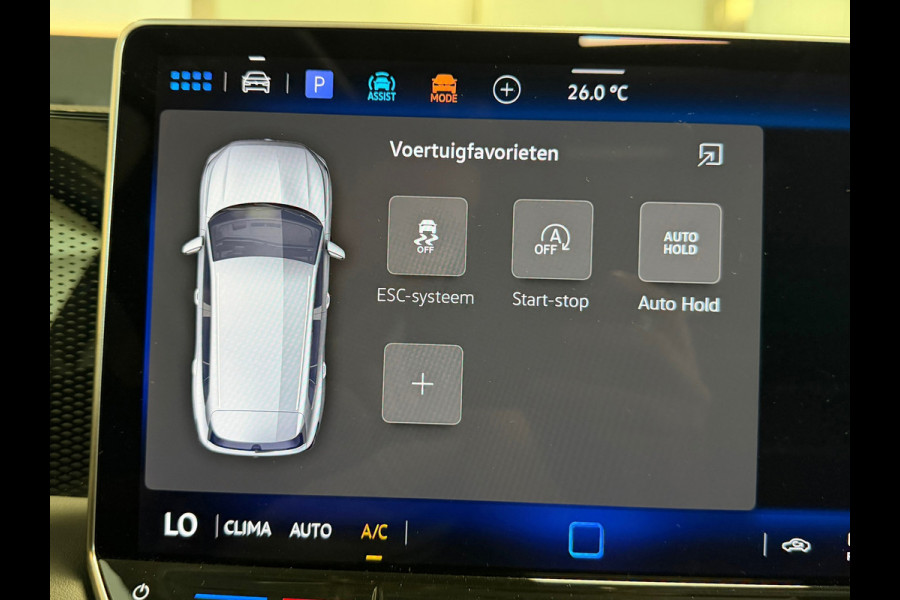Volkswagen Tiguan 1.5 eTSI Panorama Sfeerverl. Blackstyle 1e eigenaar