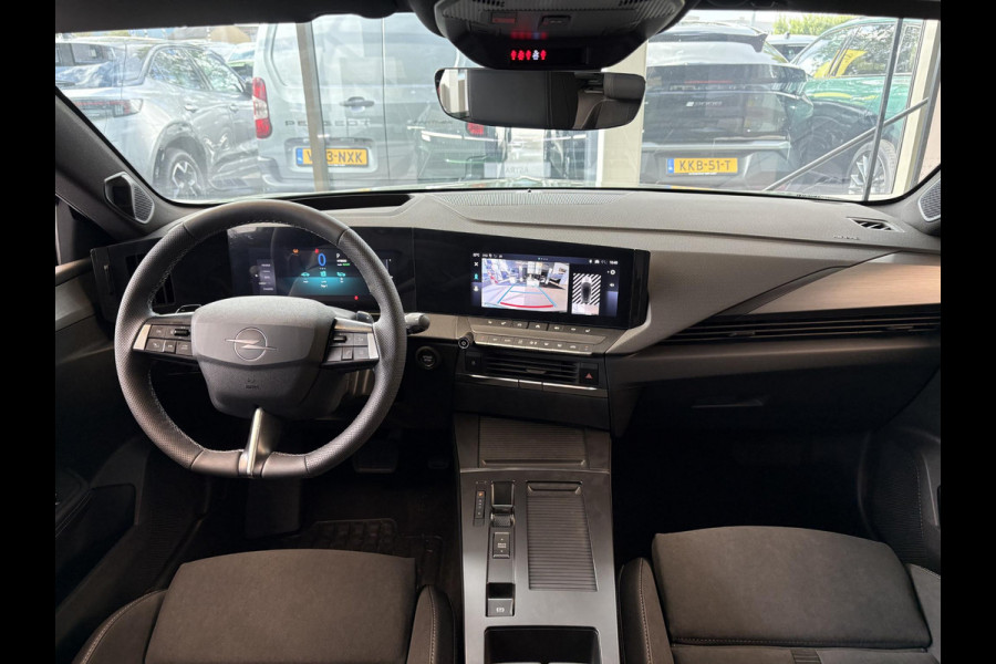 Opel Astra Sports Tourer 1.6 Turbo Plug In Hybrid Ultimate | Apple Carplay/Android Auto | 18 inch velgen | Camera