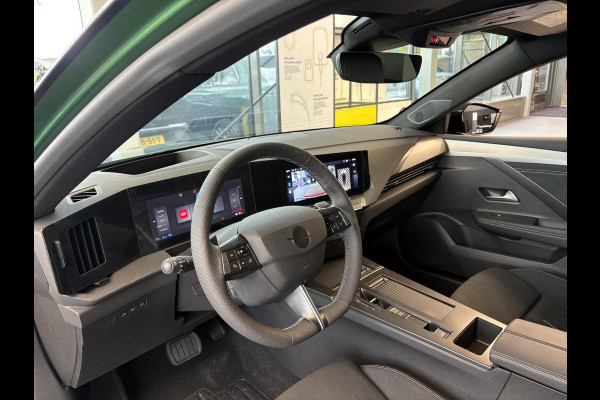 Opel Astra Sports Tourer 1.6 Turbo Plug In Hybrid Ultimate | Apple Carplay/Android Auto | 18 inch velgen | Camera