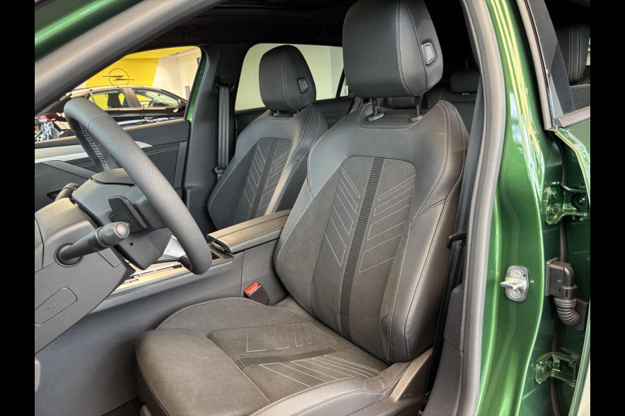 Opel Astra Sports Tourer 1.6 Turbo Plug In Hybrid Ultimate | Apple Carplay/Android Auto | 18 inch velgen | Camera