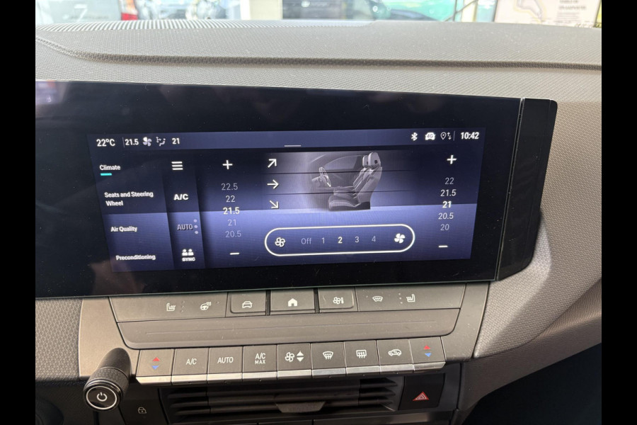 Opel Astra Sports Tourer 1.6 Turbo Plug In Hybrid Ultimate | Apple Carplay/Android Auto | 18 inch velgen | Camera