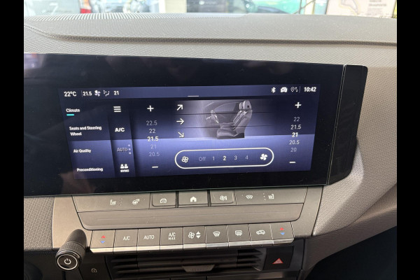 Opel Astra Sports Tourer 1.6 Turbo Plug In Hybrid Ultimate | Apple Carplay/Android Auto | 18 inch velgen | Camera