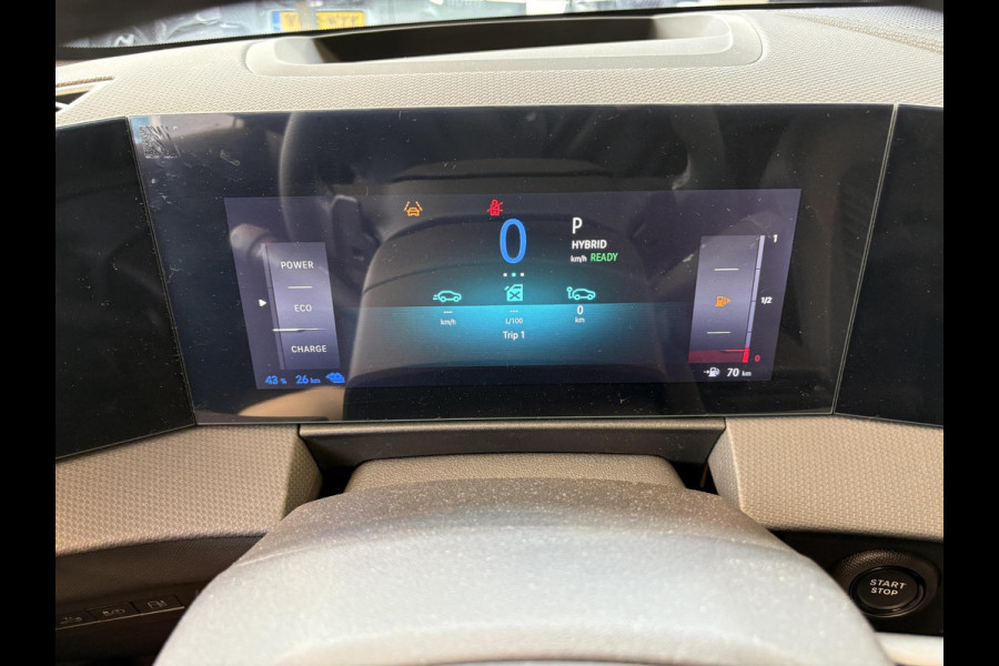 Opel Astra Sports Tourer 1.6 Turbo Plug In Hybrid Ultimate | Apple Carplay/Android Auto | 18 inch velgen | Camera