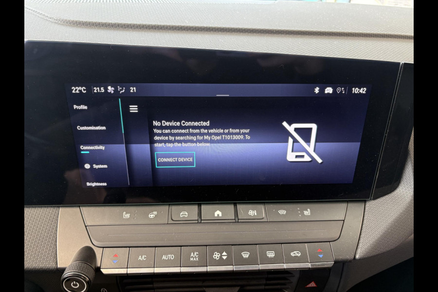 Opel Astra Sports Tourer 1.6 Turbo Plug In Hybrid Ultimate | Apple Carplay/Android Auto | 18 inch velgen | Camera