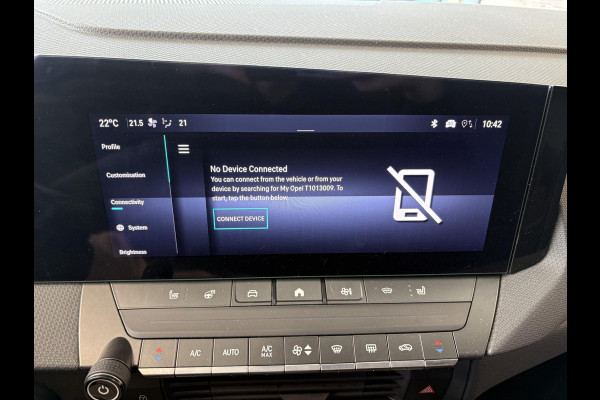 Opel Astra Sports Tourer 1.6 Turbo Plug In Hybrid Ultimate | Apple Carplay/Android Auto | 18 inch velgen | Camera