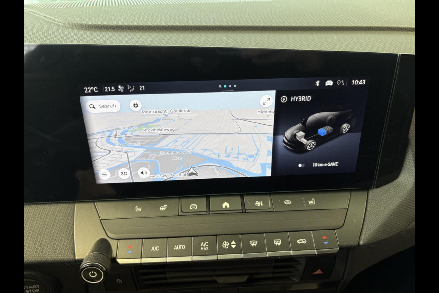 Opel Astra Sports Tourer 1.6 Turbo Plug In Hybrid Ultimate | Apple Carplay/Android Auto | 18 inch velgen | Camera