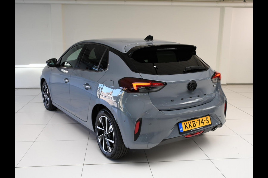 Opel Corsa 1.2 Turbo Hybrid GS | Sportstoelen | Navigatie | Camera