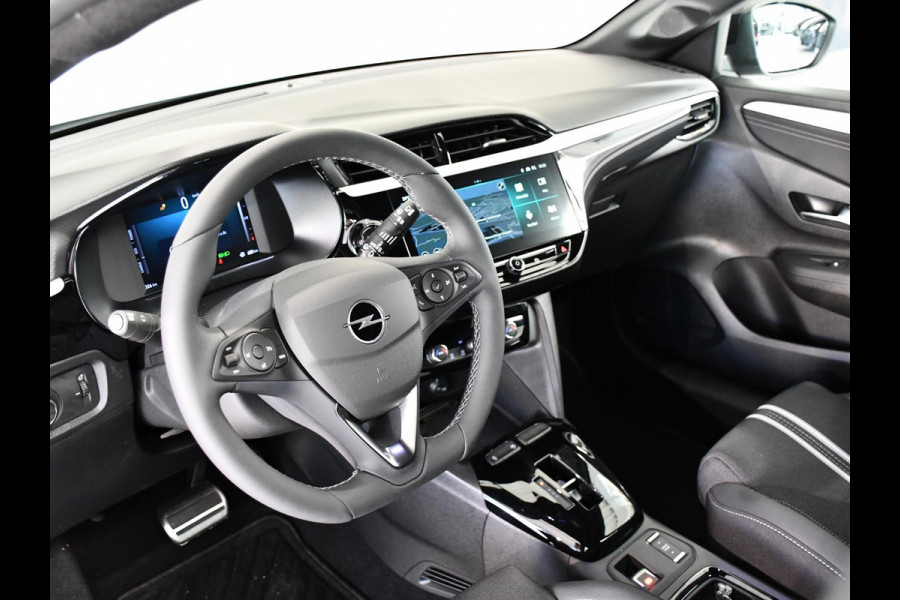 Opel Corsa 1.2 Turbo Hybrid GS | Sportstoelen | Navigatie | Camera