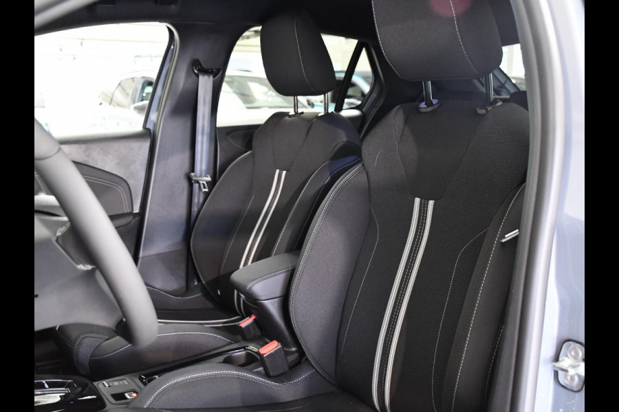 Opel Corsa 1.2 Turbo Hybrid GS | Sportstoelen | Navigatie | Camera