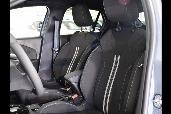 Opel Corsa 1.2 Turbo Hybrid GS | Sportstoelen | Navigatie | Camera