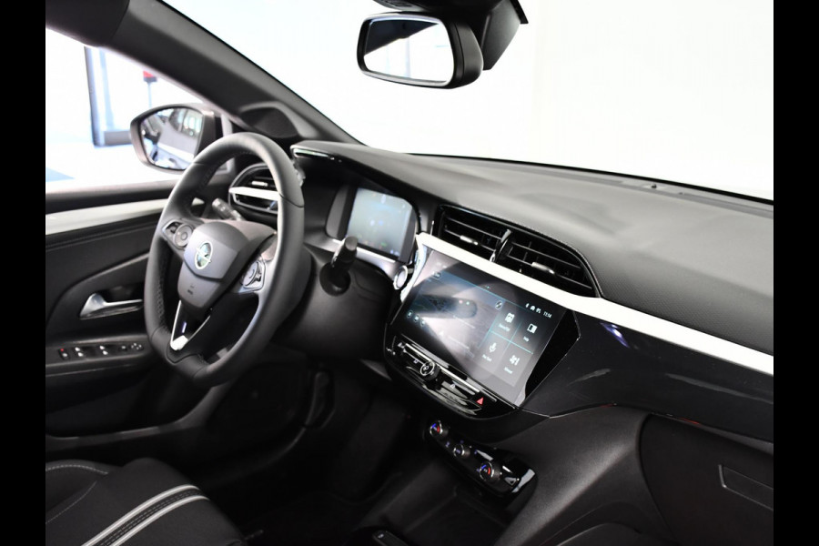 Opel Corsa 1.2 Turbo Hybrid GS | Sportstoelen | Navigatie | Camera