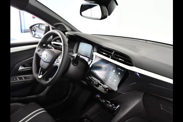 Opel Corsa 1.2 Turbo Hybrid GS | Sportstoelen | Navigatie | Camera