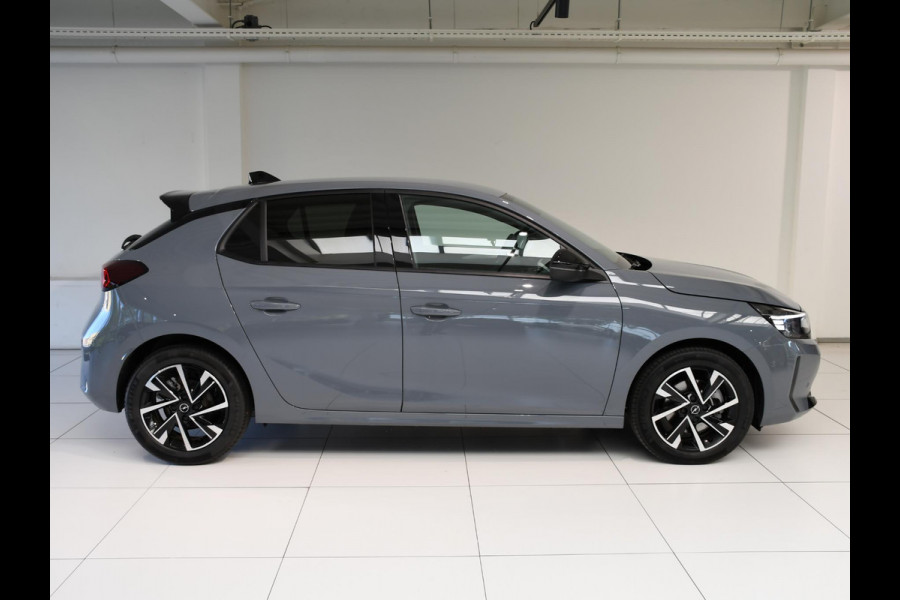 Opel Corsa 1.2 Turbo Hybrid GS | Sportstoelen | Navigatie | Camera