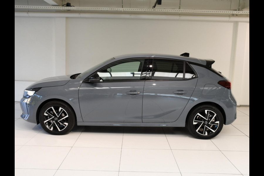 Opel Corsa 1.2 Turbo Hybrid GS | Sportstoelen | Navigatie | Camera