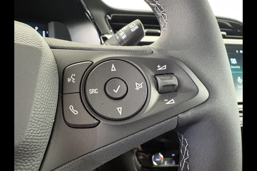Opel Corsa 1.2 Turbo Hybrid GS | Sportstoelen | Navigatie | Camera