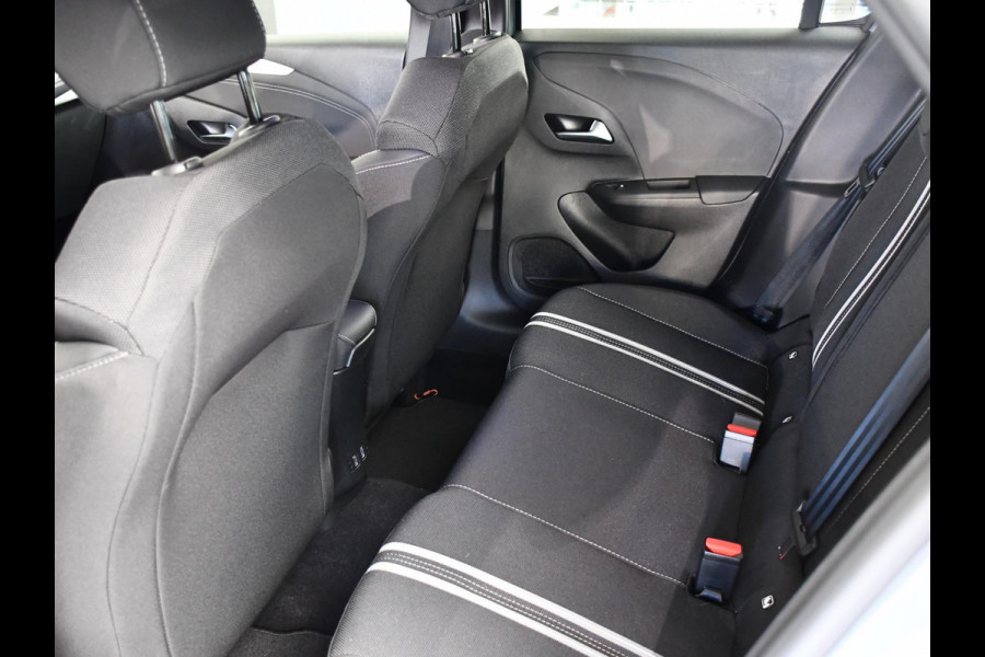 Opel Corsa 1.2 Turbo Hybrid GS | Sportstoelen | Navigatie | Camera