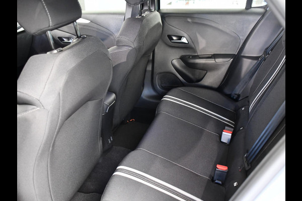 Opel Corsa 1.2 Turbo Hybrid GS | Sportstoelen | Navigatie | Camera
