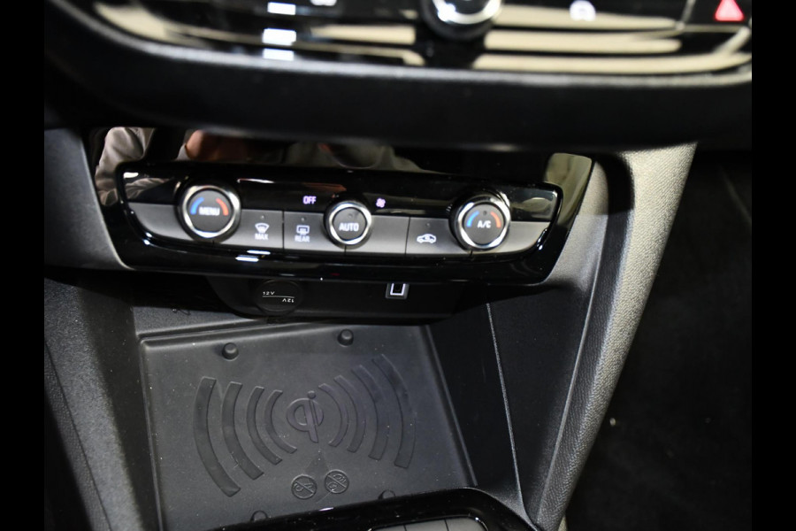 Opel Corsa 1.2 Turbo Hybrid GS | Sportstoelen | Navigatie | Camera