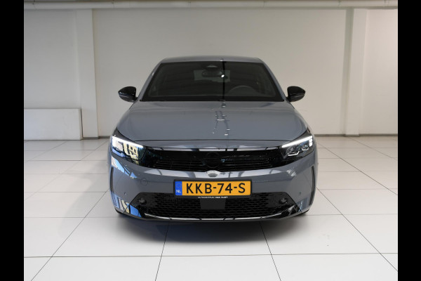Opel Corsa 1.2 Turbo Hybrid GS | Sportstoelen | Navigatie | Camera