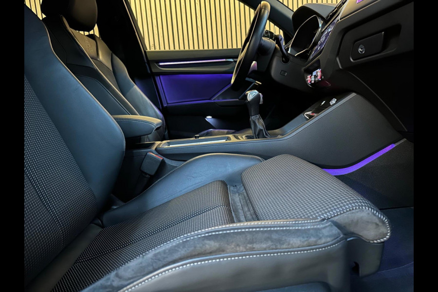 Audi Q3 35 TFSI S Line |Pano|Ambiance|trekhaak|Keyles|Cam