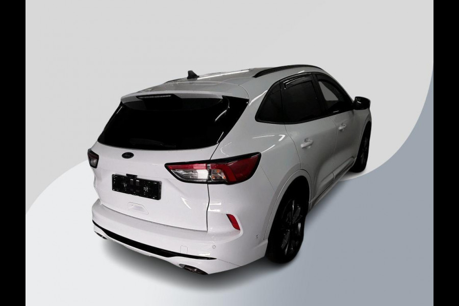Ford Kuga 2.5 PHEV ST-Line X Trekhaak Wegklapbaar | Winter Pack | Driver Pack |