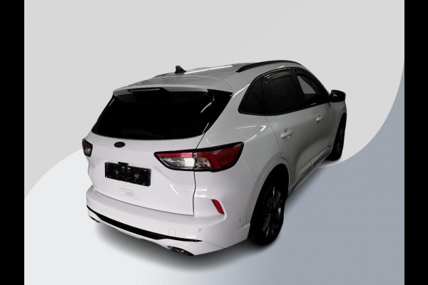 Ford Kuga 2.5 PHEV ST-Line X Trekhaak Wegklapbaar | Winter Pack | Driver Pack |