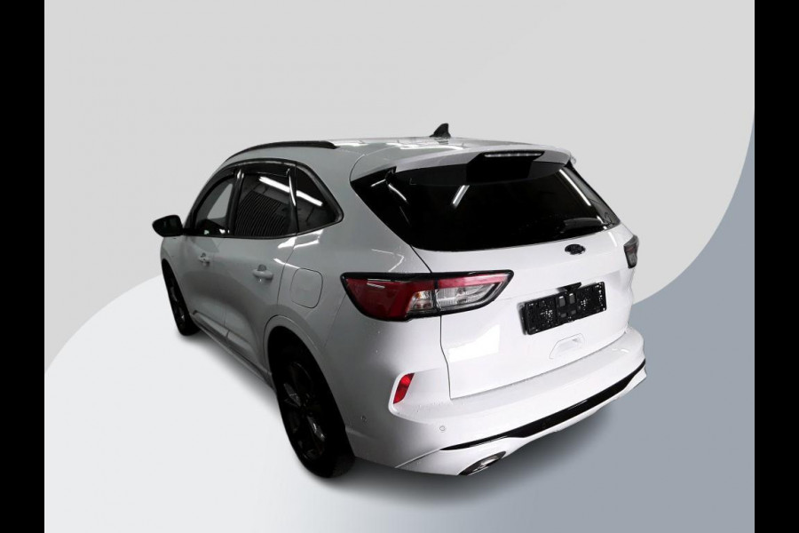 Ford Kuga 2.5 PHEV ST-Line X Trekhaak Wegklapbaar | Winter Pack | Driver Pack |