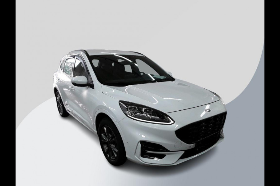 Ford Kuga 2.5 PHEV ST-Line X Trekhaak Wegklapbaar | Winter Pack | Driver Pack |