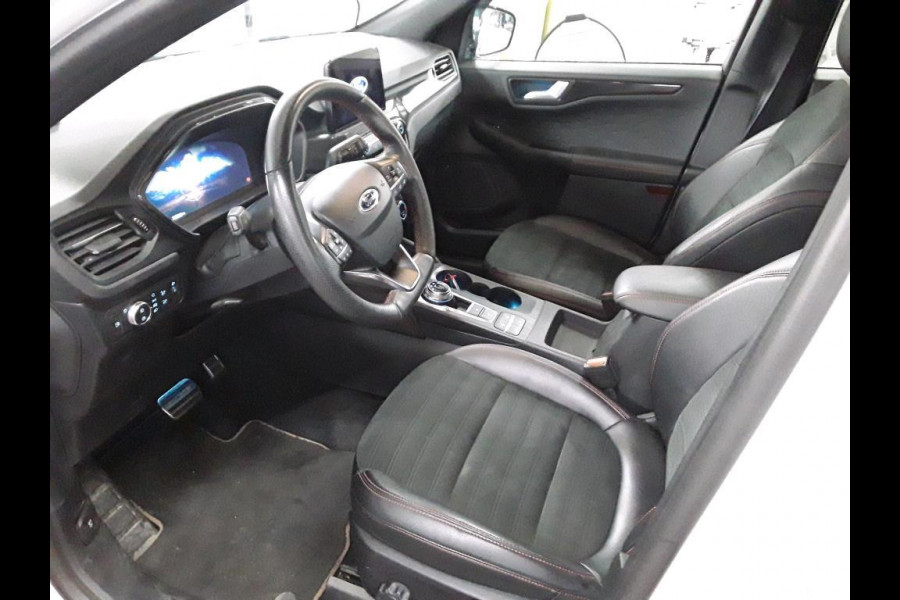 Ford Kuga 2.5 PHEV ST-Line X Trekhaak Wegklapbaar | Winter Pack | Driver Pack |