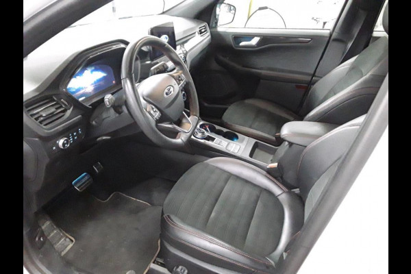 Ford Kuga 2.5 PHEV ST-Line X Trekhaak Wegklapbaar | Winter Pack | Driver Pack |