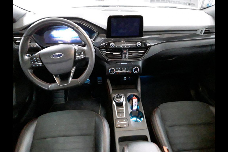 Ford Kuga 2.5 PHEV ST-Line X Trekhaak Wegklapbaar | Winter Pack | Driver Pack |