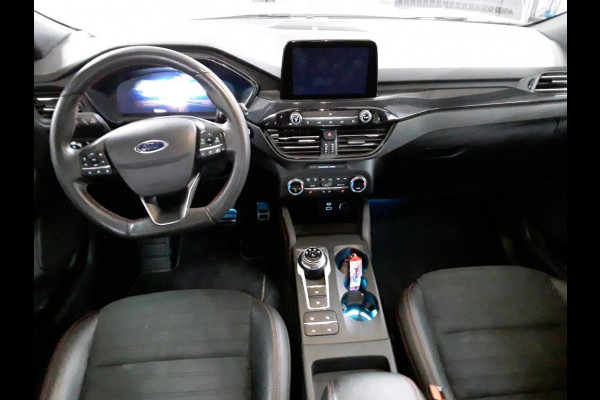 Ford Kuga 2.5 PHEV ST-Line X Trekhaak Wegklapbaar | Winter Pack | Driver Pack |