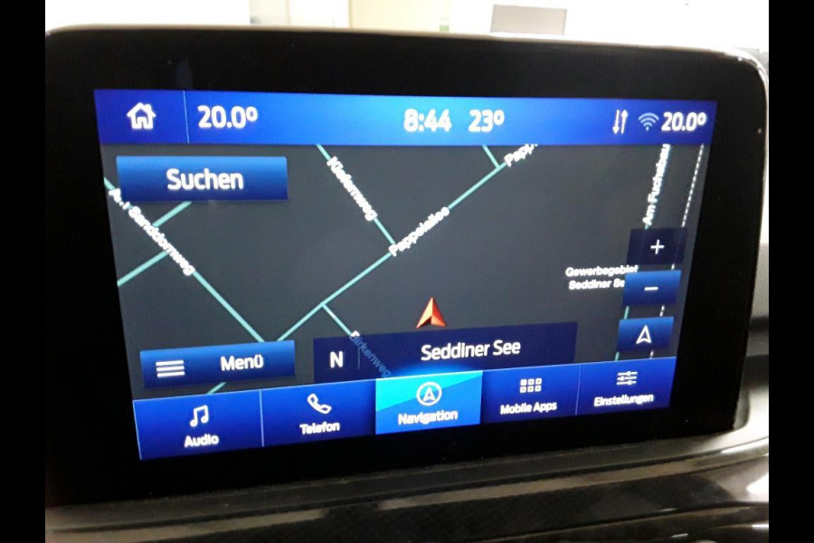 Ford Kuga 2.5 PHEV ST-Line X Trekhaak Wegklapbaar | Winter Pack | Driver Pack |
