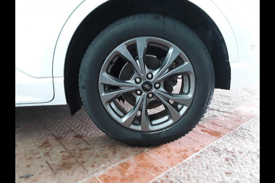 Ford Kuga 2.5 PHEV ST-Line X Trekhaak Wegklapbaar | Winter Pack | Driver Pack |