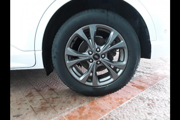 Ford Kuga 2.5 PHEV ST-Line X Trekhaak Wegklapbaar | Winter Pack | Driver Pack |