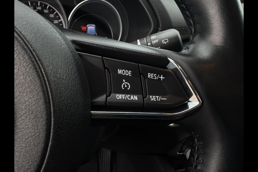 Mazda CX-5 2.0 SkyActiv-G 165 Business Comfort Trekhaak / Camera / Pdc / Carplay / Stoel & Stuurverw. / Adapt Cruise