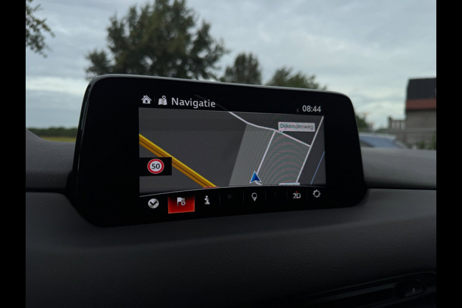 Mazda CX-5 2.0 SkyActiv-G 165 Business Comfort Trekhaak / Camera / Pdc / Carplay / Stoel & Stuurverw. / Adapt Cruise