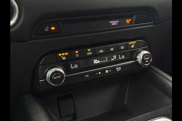 Mazda CX-5 2.0 SkyActiv-G 165 Business Comfort Trekhaak / Camera / Pdc / Carplay / Stoel & Stuurverw. / Adapt Cruise