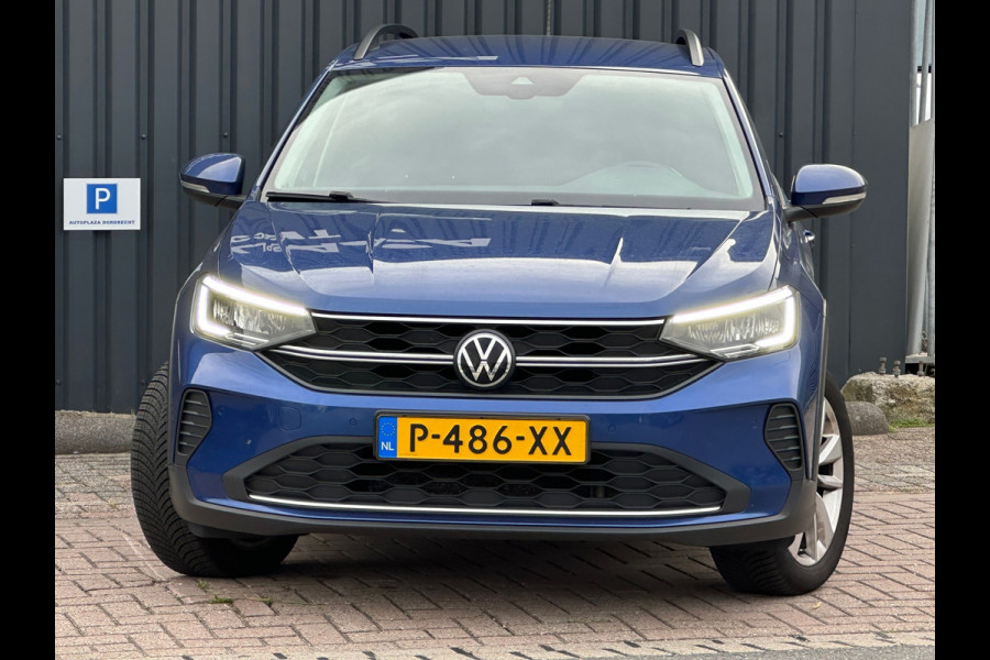 Volkswagen Taigo 1.0 TSI Life CAMERA|APPLE CARPLAY|STOELVERW|